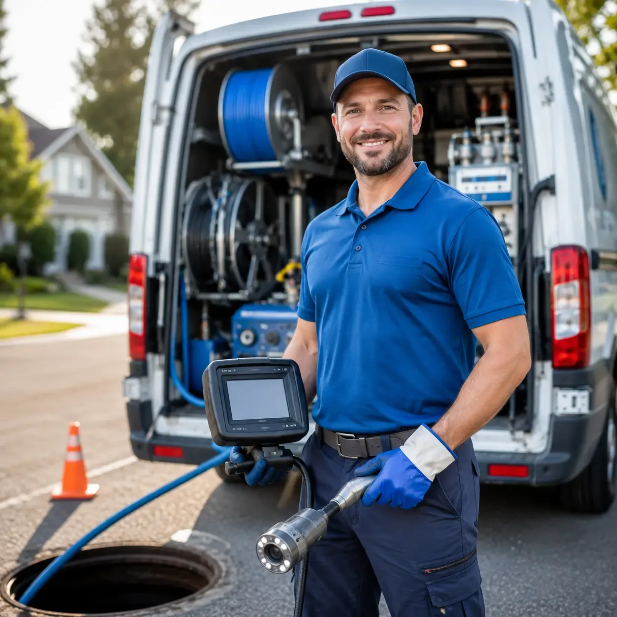 Local Pipe Relining specialists in Ridgewood, NY