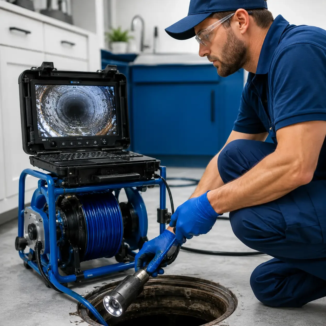 Pipe Relining professionals serving Ridgewood, NY